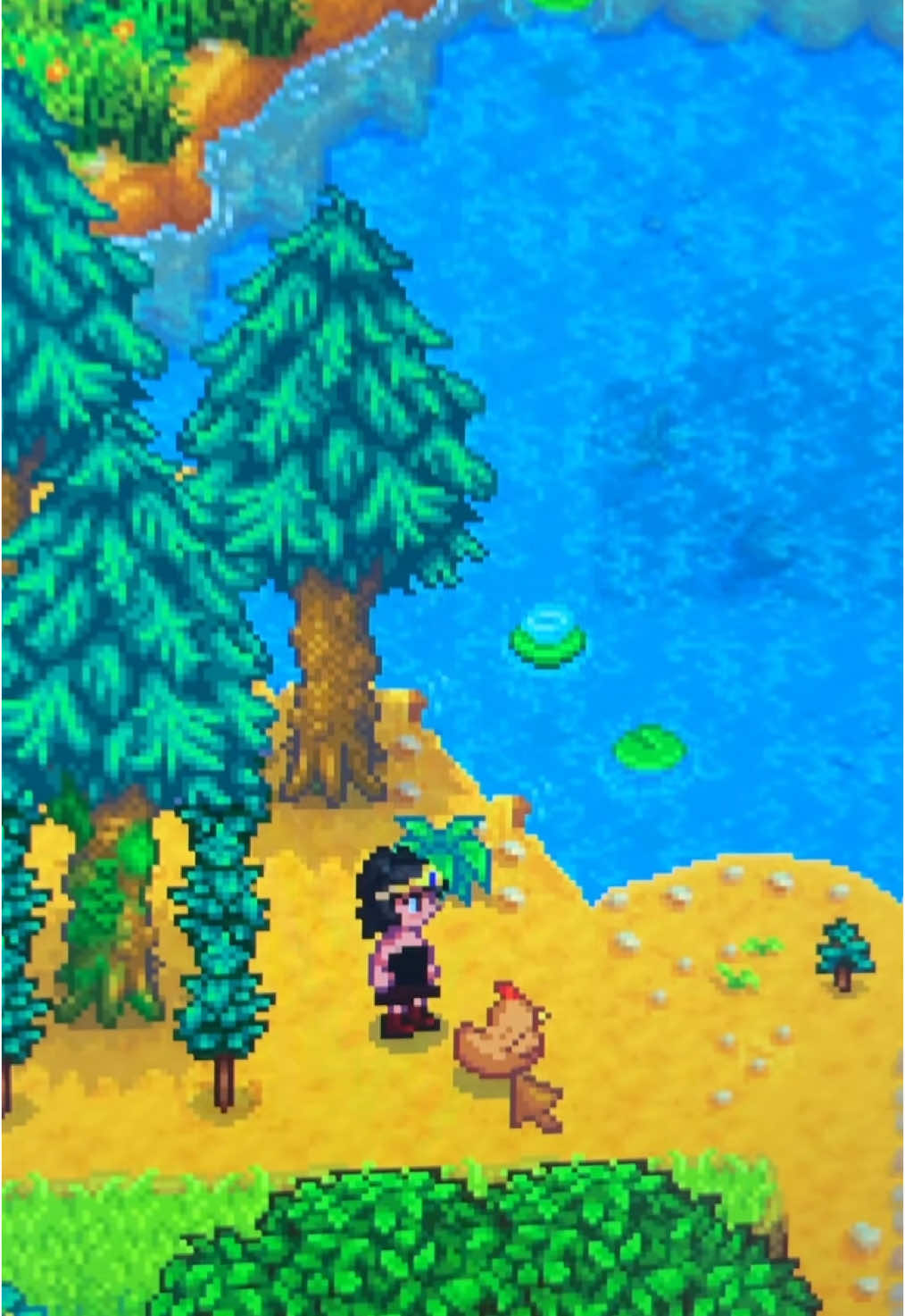 والنعم  #stardewvalley #stardewvalleymemes #fyp #foryoupage #يعقوب_قمر_الدين_ديبازه #memes 