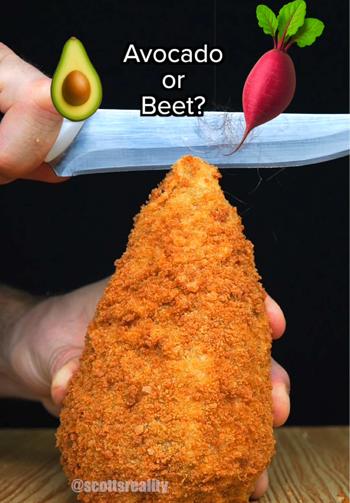 You’ll never guess what this is! 😳
