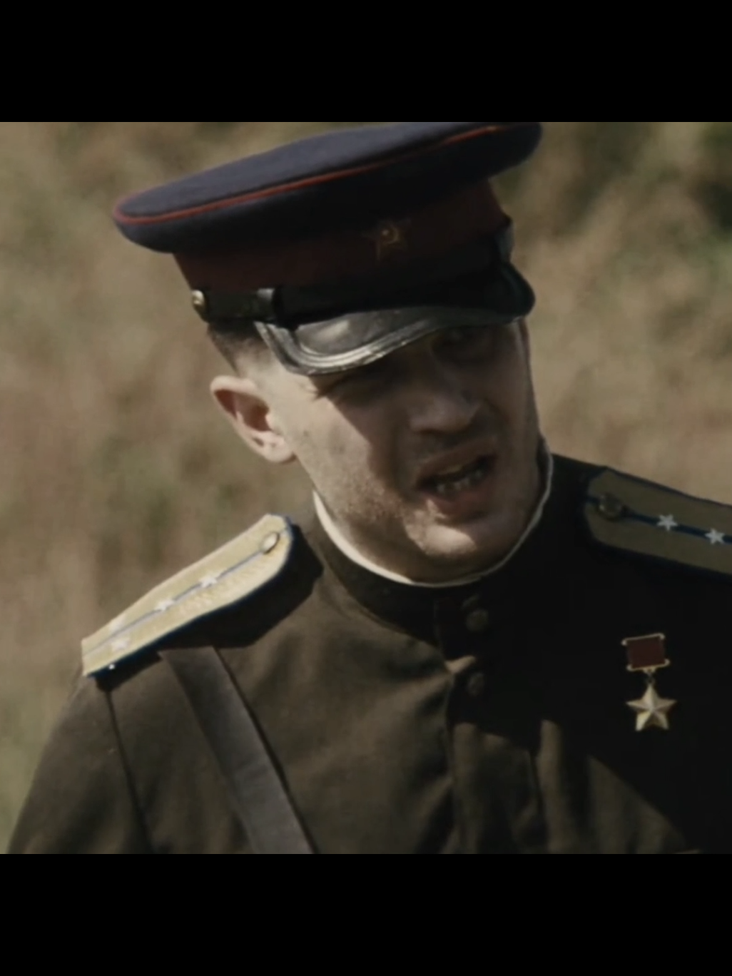leo #tomhardy #movie #child44 #fypシ゚ #viralvideo 