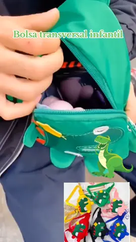 Bolsa de peito transversal infantil. https://s.shopee.com.br/707d6nfgL8 #bolsa #bolsainfantil 