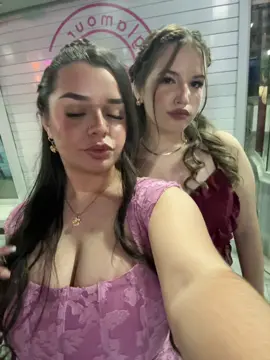 mi guapa💗  