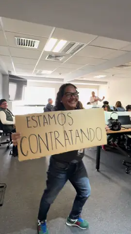¿Qué te parecería ser el nuevo capacitador de Claro🔴y Niubiz🔵 en Grupo Lozamora?😎  Envíanos tu CV al 956 279 365 ✨💚estamos en Lima, Perú 🇵🇪 #GrupoLozamora #reclutamiento #vacantes #tendencia #coaching #limaperu🇵🇪 #sanisidro #cv #alegria 