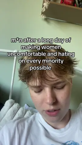 #malelonelinessepidemic #fyp #lgbt #queertiktok #intersectionalfeminism 