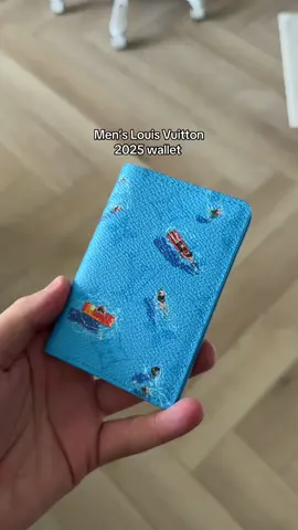 Summer wallet secured 🤧 #mensfashion #fashion #menslifestyle #louisvuitton @Louis Vuitton 