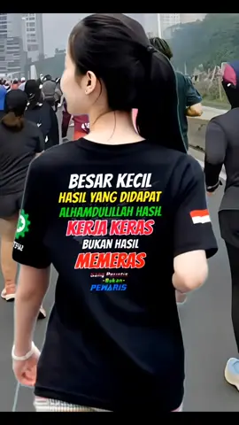 #duet dengan @RAJA OUTFIT #kaosmurah 