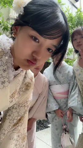 Japan baddies  #fyp #japan #OOTD 