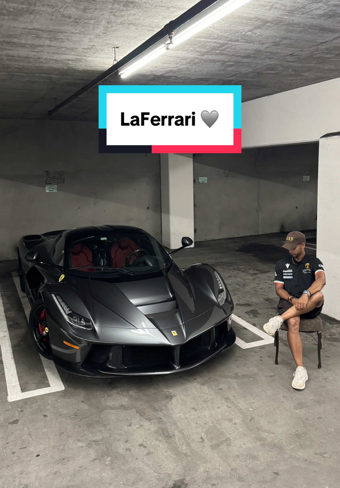LaFerrari 🗣️