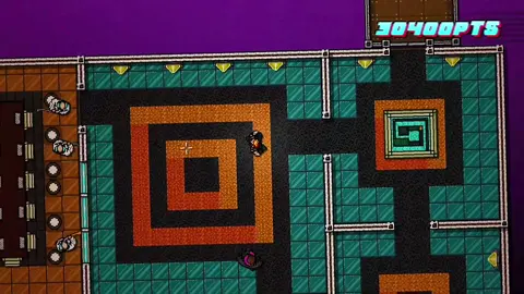 Been really busy with school lately so here’s some mid filler gameplay #fyp #hlm #hotlinemiami2wrongnumber #hotlinemiami2 #tony #tonyhotlinemiami 