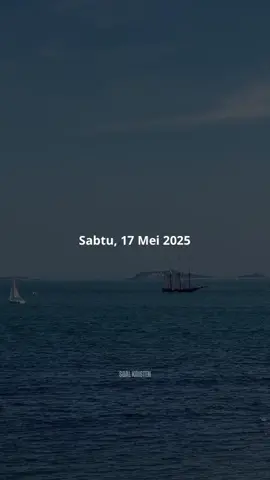Telah dibuka kembali Charity-12 🫶🏻 yuk jadi bagian dan bagikan berkatmu dalam berdonasi, min 5rb kamu sudah jadi bagian bagi anak yatim, disabilitas, lansia di panti asuhan yang membutuhkan. Terima Kasih! Tuhan berkati 😇Cara berdonasi: langsung saja klik  ke link yang ada di BIO profil kami atau bisa di copy link dibawah ini ke google kalian :  https://sociabuzz.com/soal_kristen/tribe  #fyprohani #fypindonesiaシ #storyrohanikristen #motivasikristen #kristen #rohanikristen #rohani_kristen #sukacita #berkat #sabtu #saturday 