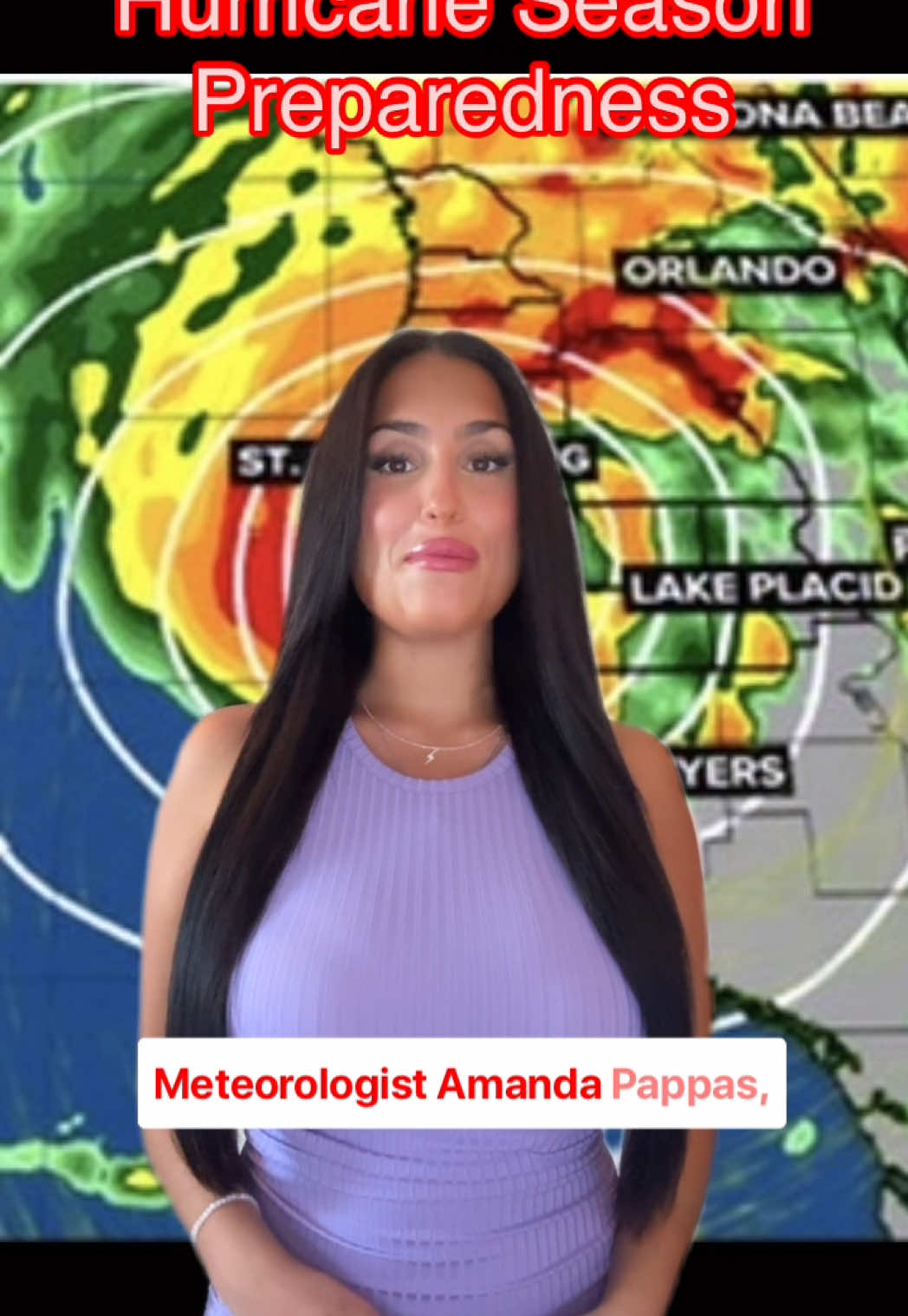 Hurricane Preparedness #creatorsearchinsights #hurricane #hurricanemilton 