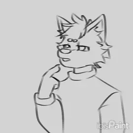 NO, WAIT, I'M SORRY PLEASE FORGIVE ME 😭🖐️ THE AUDIO WAS PRICELESS. #Furrytiktok #furry #meme #joke #ibispaintx #animation #furryfandom #fyppppppppppppppppppppppp 