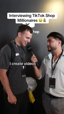 @Espindeezy tells about how he did $450,000 in sales in 1 month selling @nuerogum #tiktokshop #affiliate #creators #influencers #tiktokaffiliate #business #entrepreneur #wealth 