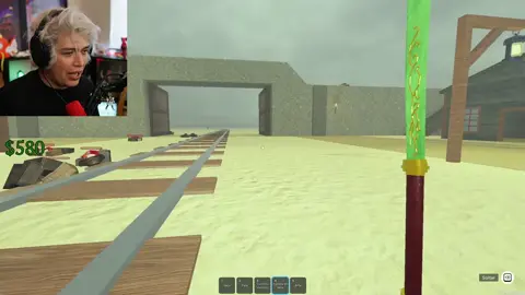 Soy INDESTRUCTIBLE en DEAD RAILS!  (1)09  #deadrails #deadrailsroblox #robloxfyp #FYP #game