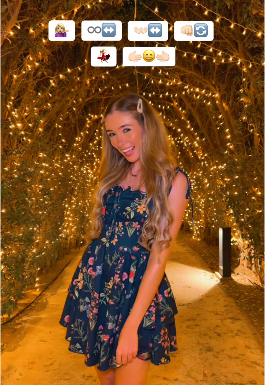 New easy May 2025 dance tutorial!💙💚 #fyp #fyppp #foryo #foryoupage❤️❤️ #dancer #dancetok #dancechallenge #dancetutorial #trendingvideos #viralvideos #2025 #2025tiktok #preppyaesthetic 