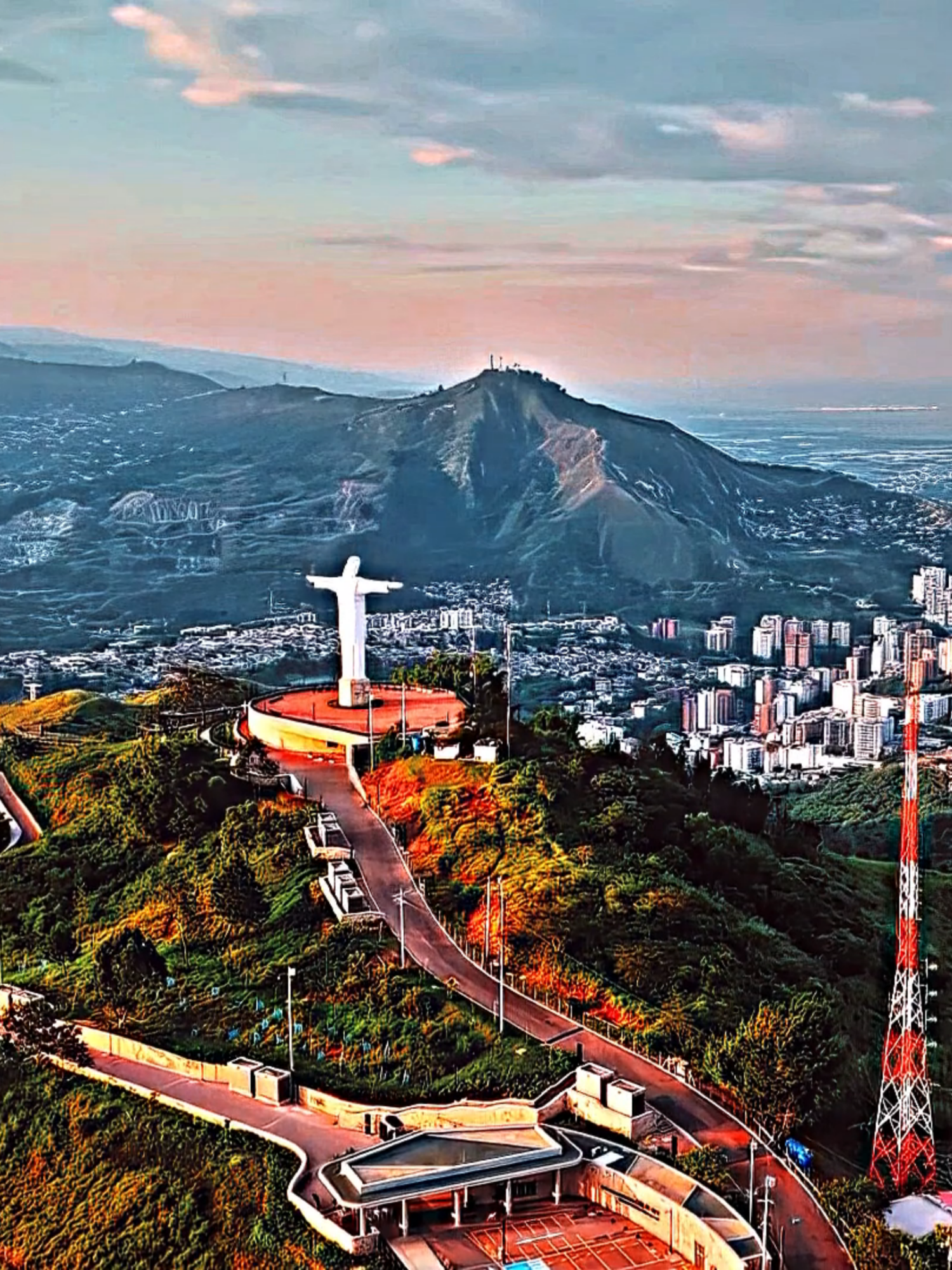 Uniendome a la tendencia⚡ #countryedit #pays #colombia