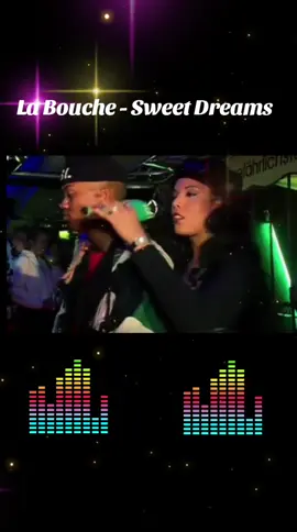 La Bouche -Sweet Dreams (Live EuroDance) ❤️❤️❤️ #oldschool #oldschoolmusic #europe #fyp #raversoftiktok #foyoupage #bringmeback #nostalgia #90s #happyvibes  #genxtiktokers #nostalgia #liverpool  #heavenonearth #rave #over30 #throwback #peaceandlove #discotecas #breakbeat #ireland #northeast #USA  #happyhardcore #karaoke #hardcore #clubing  #unitedkingdom #trance #northwest #france #germany #dancemusic #housemusic #foryouage❤️❤️ 