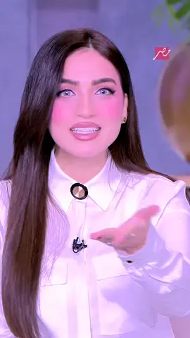 قومي اعملي لجوزك كحل صفية العمري .. واسحبي ايلاينر أطول من اللي أنا بعمله #كلام_الناس #MBCMASR