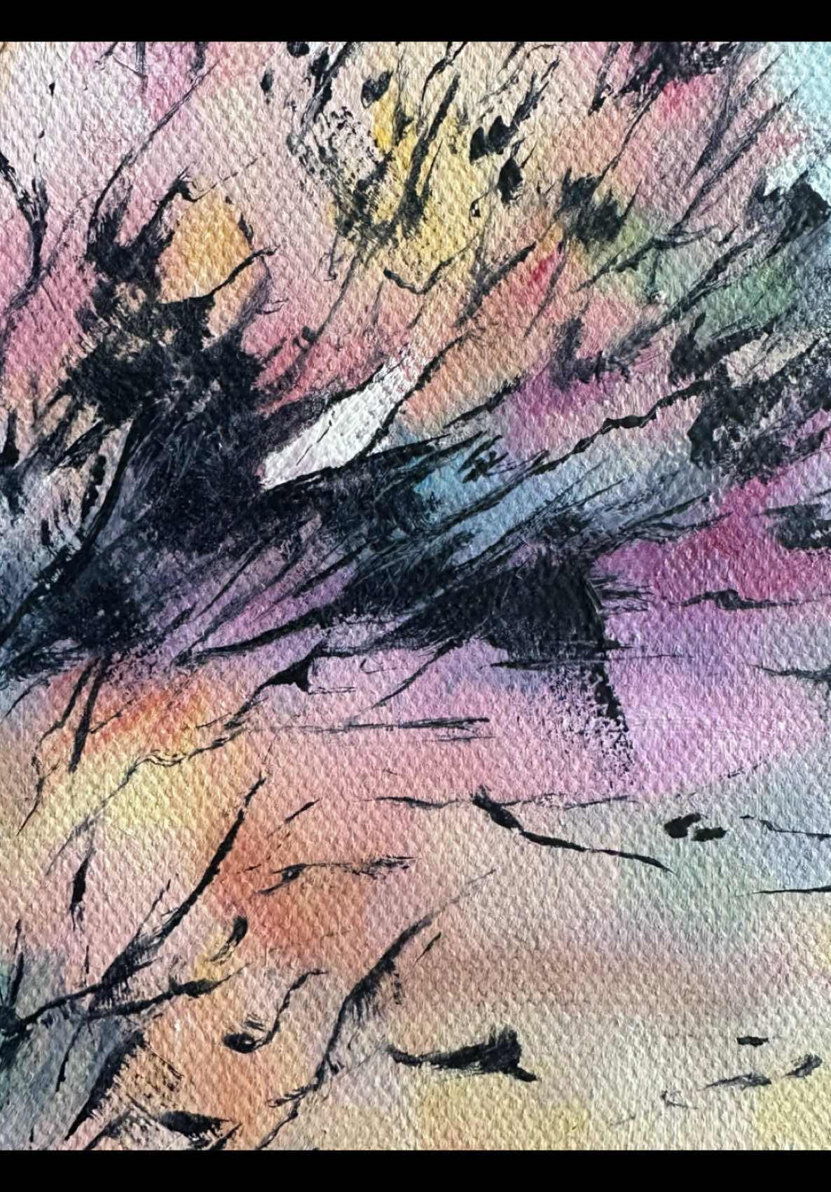 I’ve loved these colors forever — the soft pinks, seafoam blues, and sun-warmed tones. But for a long time, I didn’t know how to fit them into the tighter, more realistic style I usually painted in. Blush and Breeze was the first time I stopped trying to make them “fit” and just let them take over. No plan, no sketch, just color and instinct. It felt amazing. Sometimes art doesn’t need to be perfect. Just real. Releasing Tuesday. #BlushAndBreeze #originalartwork #oilpaintingforsale #colorstory #creativejourney #artcollector #paintingprocess #softpalette #emergingartist #artstudio #artistlife #rivkawilkinsart
