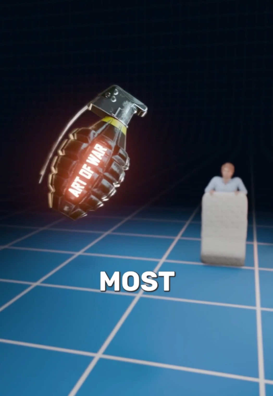 Can mattress save you from 💣