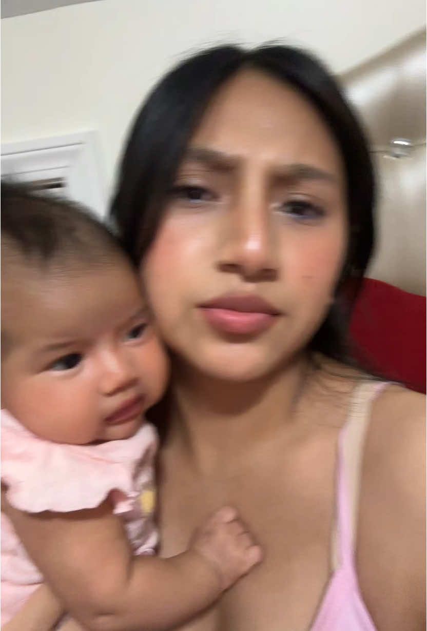 Mi ninita🥰♥️ #mamaprimeriza #bebe #teamoamormio🥰🌹🤗🌼🌻 