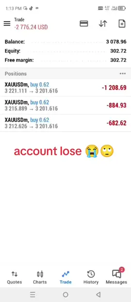 own deposit 😭😭🙄#unfreezmyaccount #foryoupage #growmyaccount #viralmyvideo #viral #fyp 
