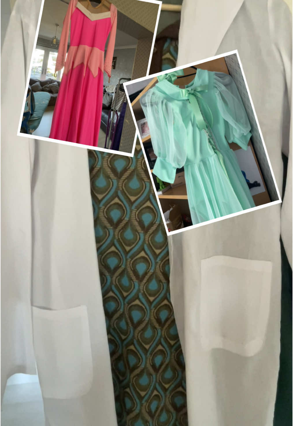 Getting ready for a weekend of dance comps! Encore Dance Festival, let’s go!! @evans_dance_academy #dance #dancemum #competition #dancecompetition #dancecomp #costume #fyp #foryoupage❤️❤️ 