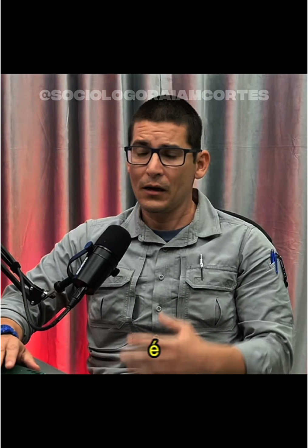 Renato38tão fala sobre adaptação do ser humano #raiamsantos #renato38  #motivacao #historia 