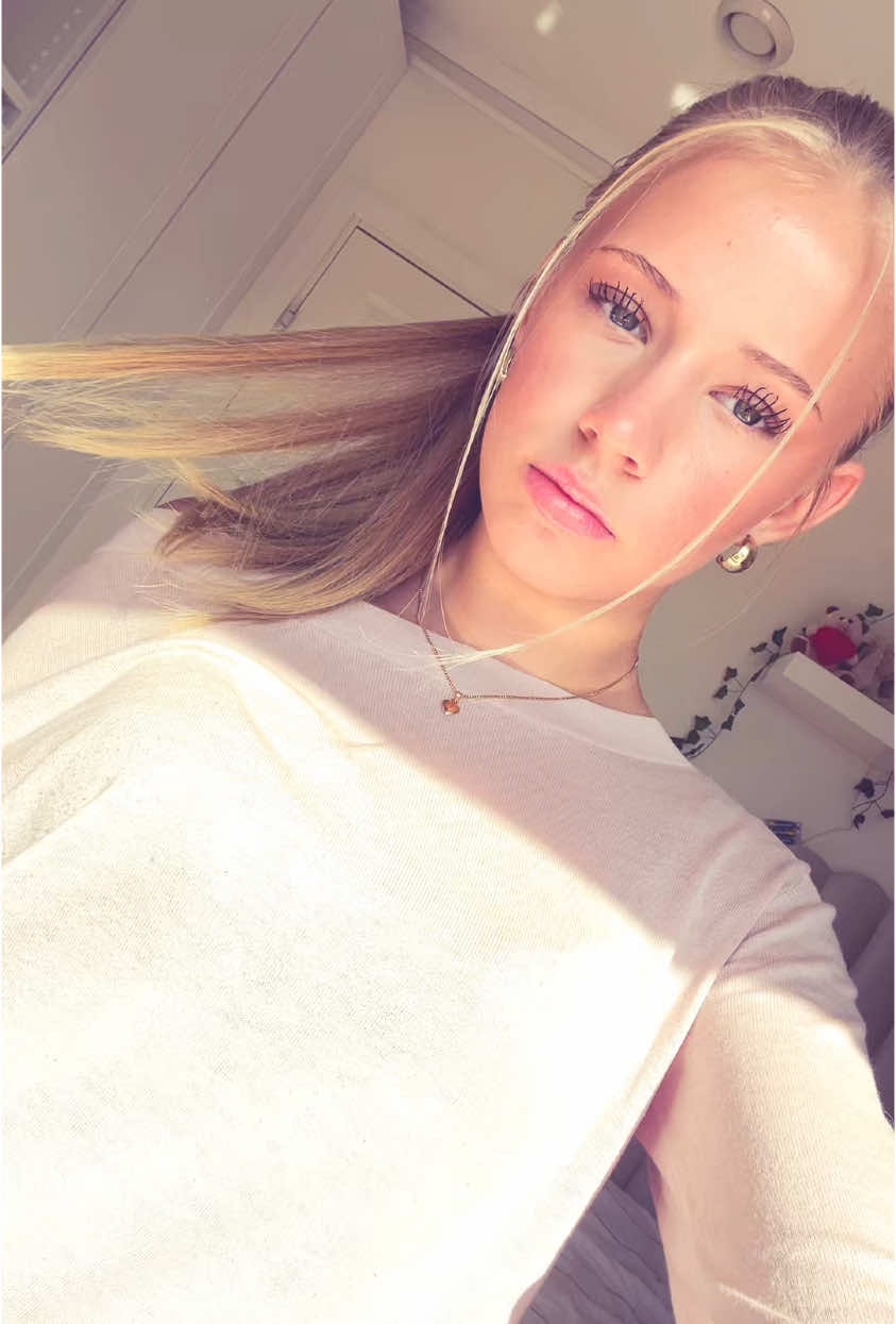 Från imorse💕 #lämnaenstödlike #tiktokjagäröver13 #jagvillhasommarnutack #fördig #viral 