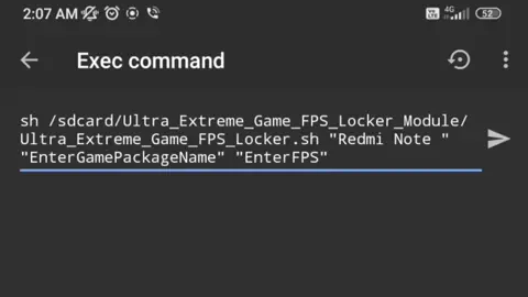 How to lock 120fps to 144fps in any game with Brevent Module😱 | Optimize any game No Root #unlock120fps #optimizeperformance #120fpsml #refreshrate #androidtipsandtricks #120fps #144fps #boostfps #boostperformance #androidtips #mobilelegends #fyp 