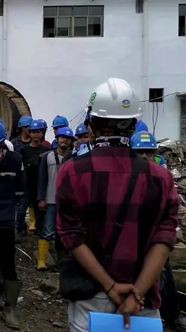 tetap semangat 🔥 #mandor#indahkiatpulppaper #kuliproyek👷🏼#fypシ゚ #pindodelikarawang 