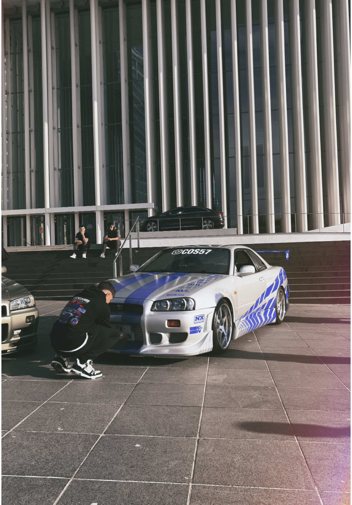 Nissan Skyline r34 Paul Walker edition 📸🇱🇺😍 ———————————————— #nissan #skyliner34 #jdmcars #japanesecars🇯🇵 #paulwalker #fastandfurious #brianoconner #luxembourgcars #cars #carlifestyle #viral #fyp #foruyou #fouryoupage #carspooting #luxembourg🇱🇺 @Yesko_40 @LCS @Cos57 