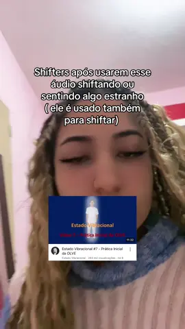 Explicação no perfil #shifter #shifting #shifiting 