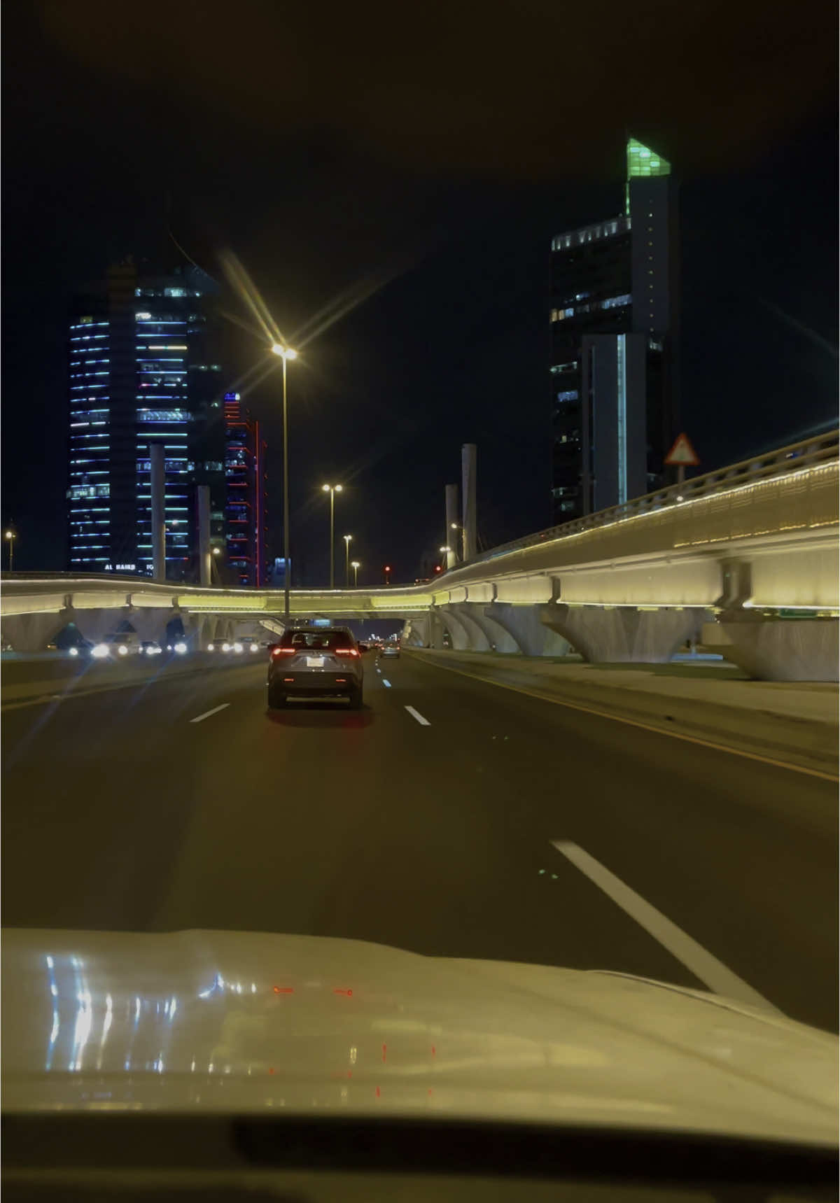 Dammam Khobar Highway . . . . . . . . #الخبر #ksa🇸🇦 #الدمام #saudiarabia🇸🇦 #khobar 