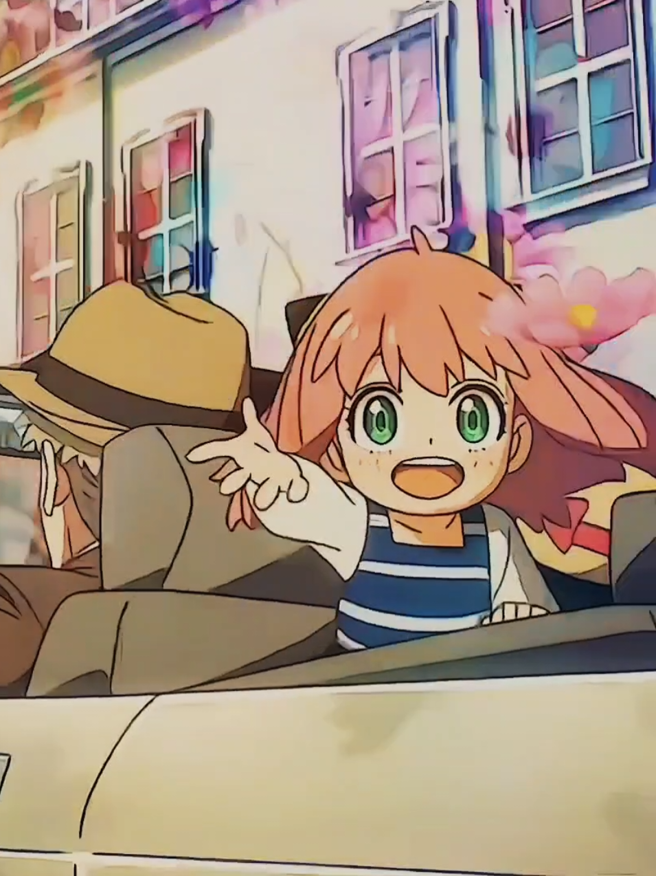 🌺🌼#SPYXFAMILY #anyaforger #anya #yorforger #yor #loidforger #loid #loidxyor #yorxloid #spy #anime #paratii #feed #fypシ゚viral #fypシ゚ #fypp 
