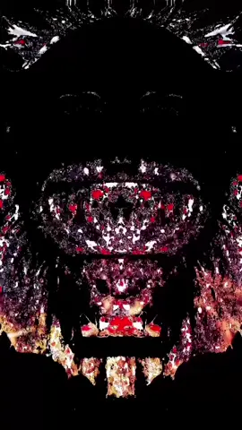 Aneurysm #lobotomycore #lobotomy #digitalart #schizophrenic #scary #horror #analoghorror #void 
