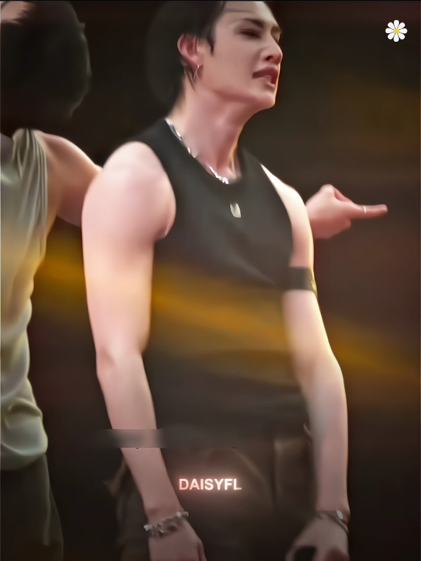 #BANGCHAN : 