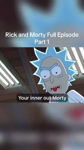 rick and morty full episode | part 1 #rickandmorty #fyp #trending #rickandmortyvideos #funny 