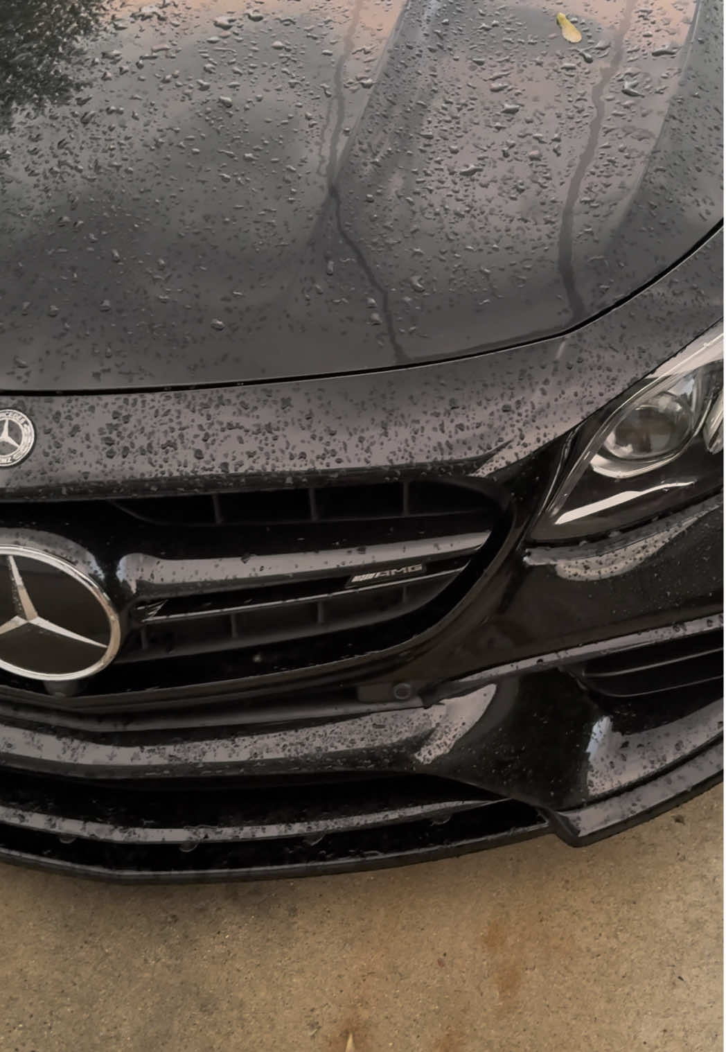 The ultimate driving machine #mercedes #amg #e63 