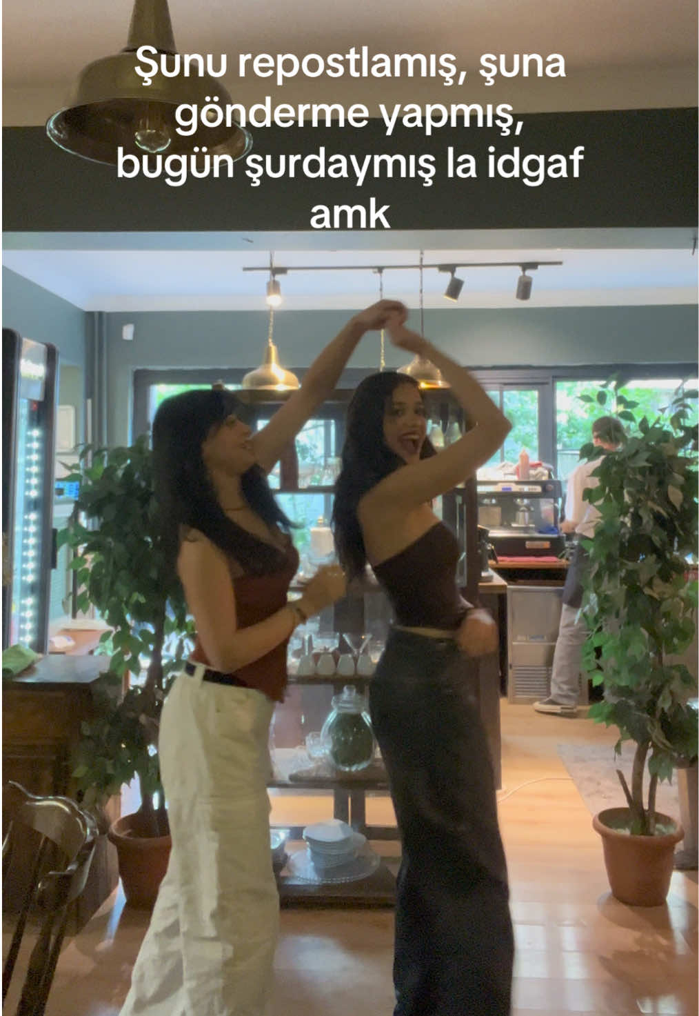 Sallaayın #fyp #idgaf 
