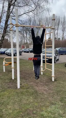 How to muscle up for beginners#gym #tutorial #muscleup 