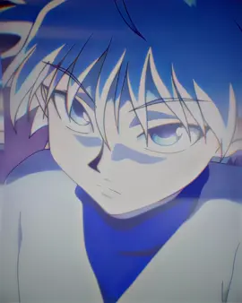 🤠 #killuazoldyck #hunterxhunter #hxh #hxhedit #anime #edit #animeedit