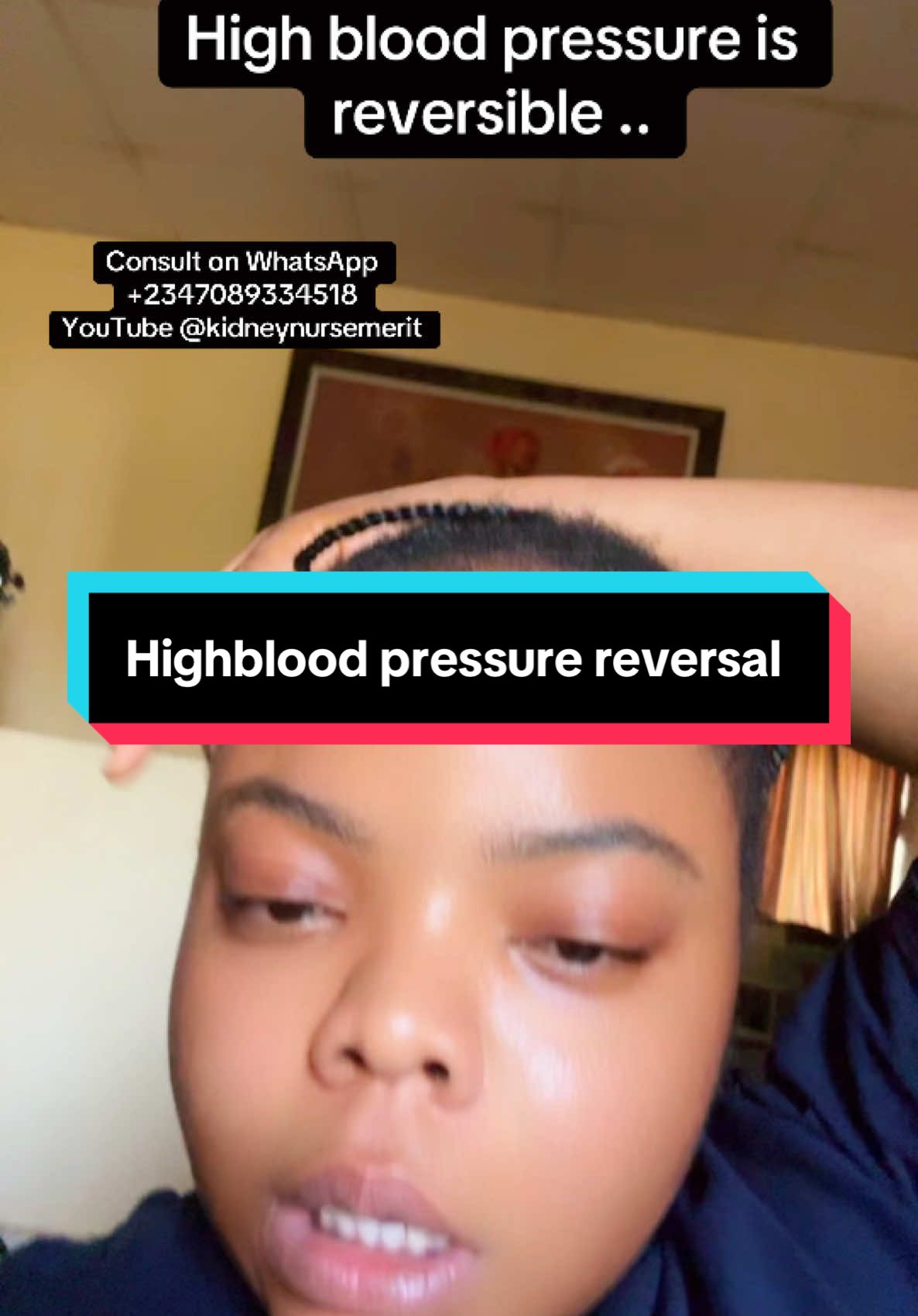 Natural ways of Highblood pressure and hypertension management/treatment . Wait for part two #higbbloodpressure #kidneyhealthawareness #kidenynursemerit  #nursemeritorie #neomeritmetrohealth  #neomeritherbals #bp  #diabetes 