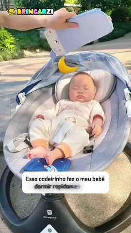 Cadeira Nana Neném Elétrica Brincarzi 🧡 Ela embala seu bebê para um soninho tranquilo. Ele toca músicas e acompanha controle remoto. Com bandeja para alimentação e mosquiteiro. O frete grátis é para todo o Brasil! Aproveite nossa promoção de 10% OFF para compras acima de R$157 🛒😍 Para adquirir, o link está na nossa bio @lojabrincarzi ou comente “eu quero” que enviamos para você no privado! 👶 #bebe #brinquedo #kids #bebezinho #mamae #papai #criança #brincar