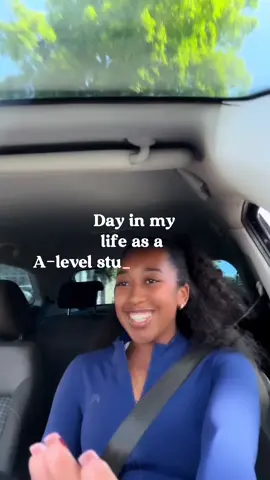 Spend a day with me💕#creatorsearchinsights #GymTok #gymgirl #SelfCare #alevelstudent #blackgymgirl #christiangymgirl #Jesus #Yahwehlovesu #dayinthelifevlog #christiantok 