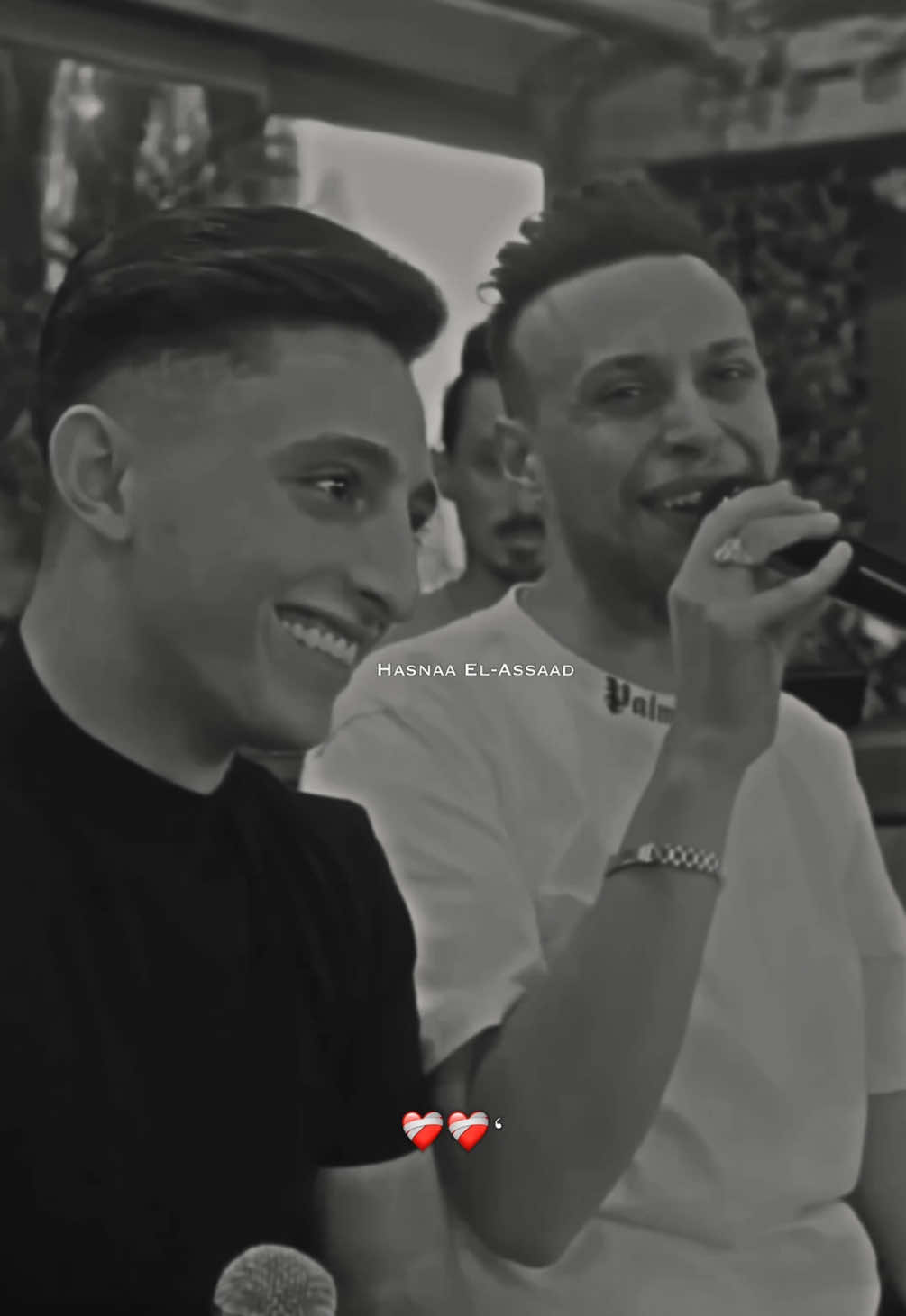 💔💭.#انس_ابوسنينة #عدي_زاغة #حسنه_الأسعد #foryou #explore #الله_يفك_اسرك_ابو_علاء 