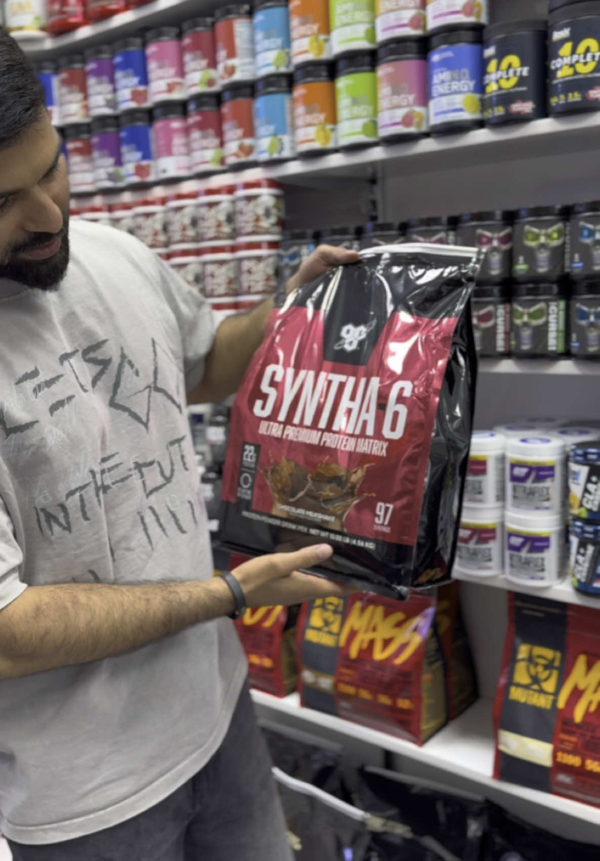 10lbs whey protein available  #supplements #protein #Fitness #gym #dubai #foryou #fyp #foryoupage 