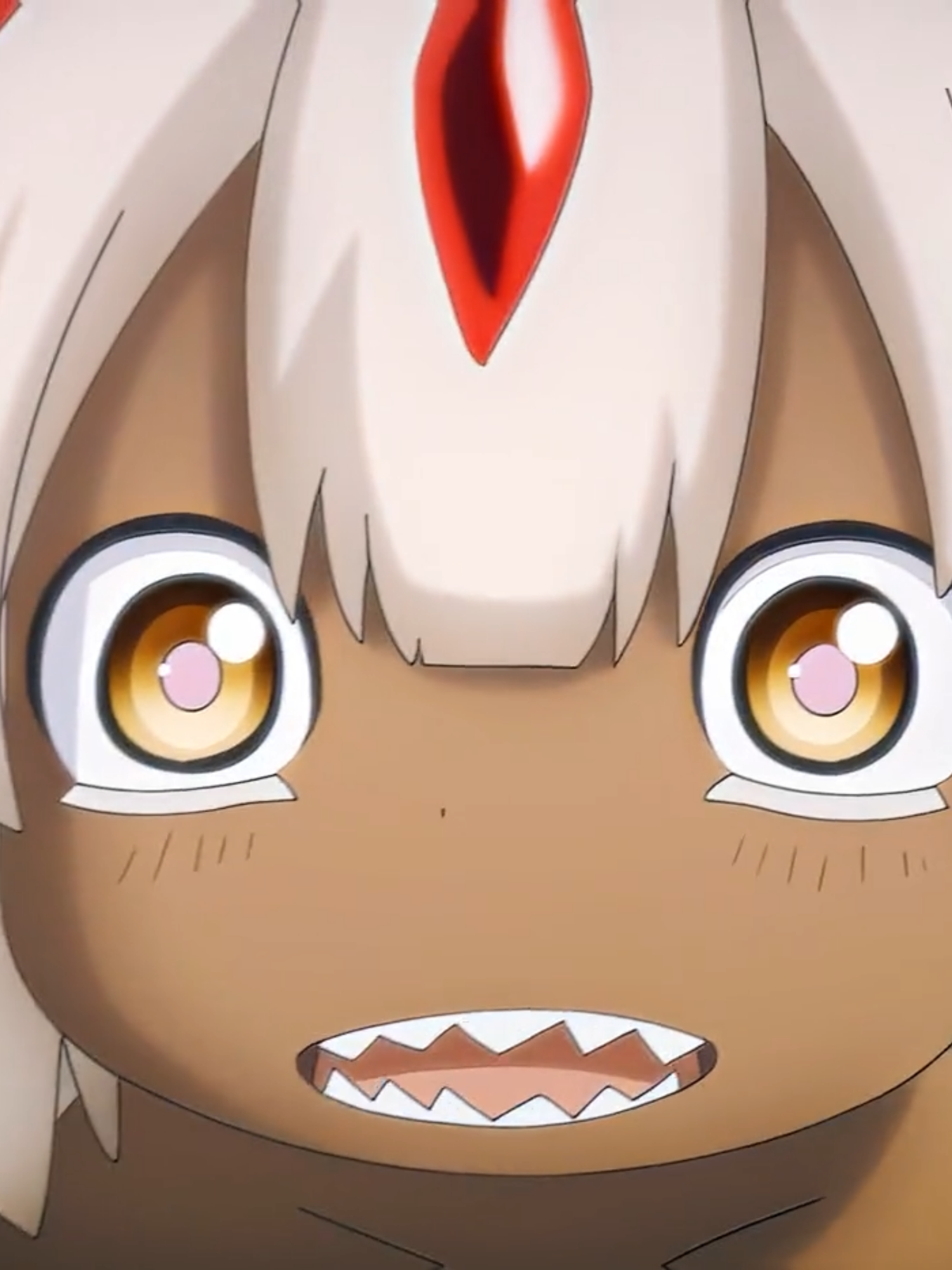 #madeinabyss #faputa #anime #animetiktok