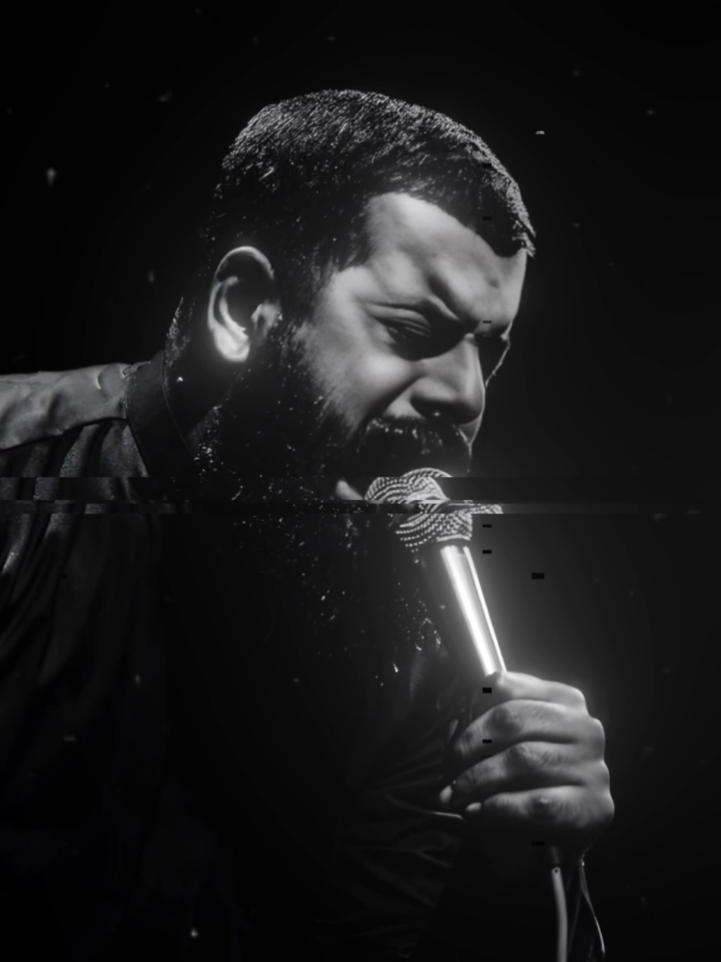 منهد ما گيدوني .. #مجتبى_الكعبي  #خادم_الحسين  #خويدم_ياسيدي_لست_خادم  #خادم  #محمد_باقر_الخاقاني 