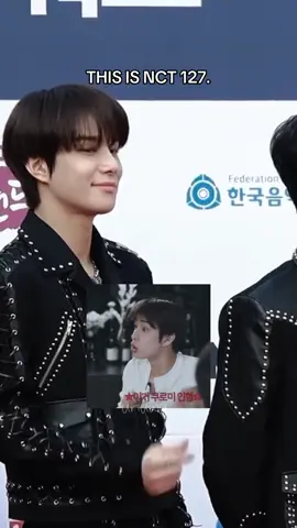 Everyone has 2 sides🤏 #nct127 #nct #johnny #doyoung #yuta #mark #haechan #taeyong #jungwoo #jaehyun 