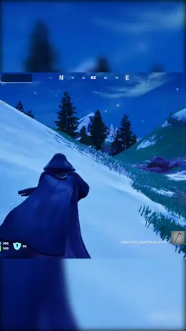 Vader will soon know the way. #Fortnite #Vader #VaderAI #fyp